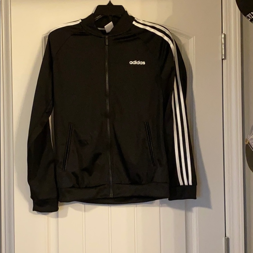 Women's Adidas Jacket